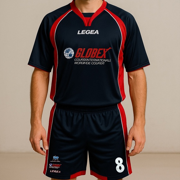 Legea Other - Football jersey Legea